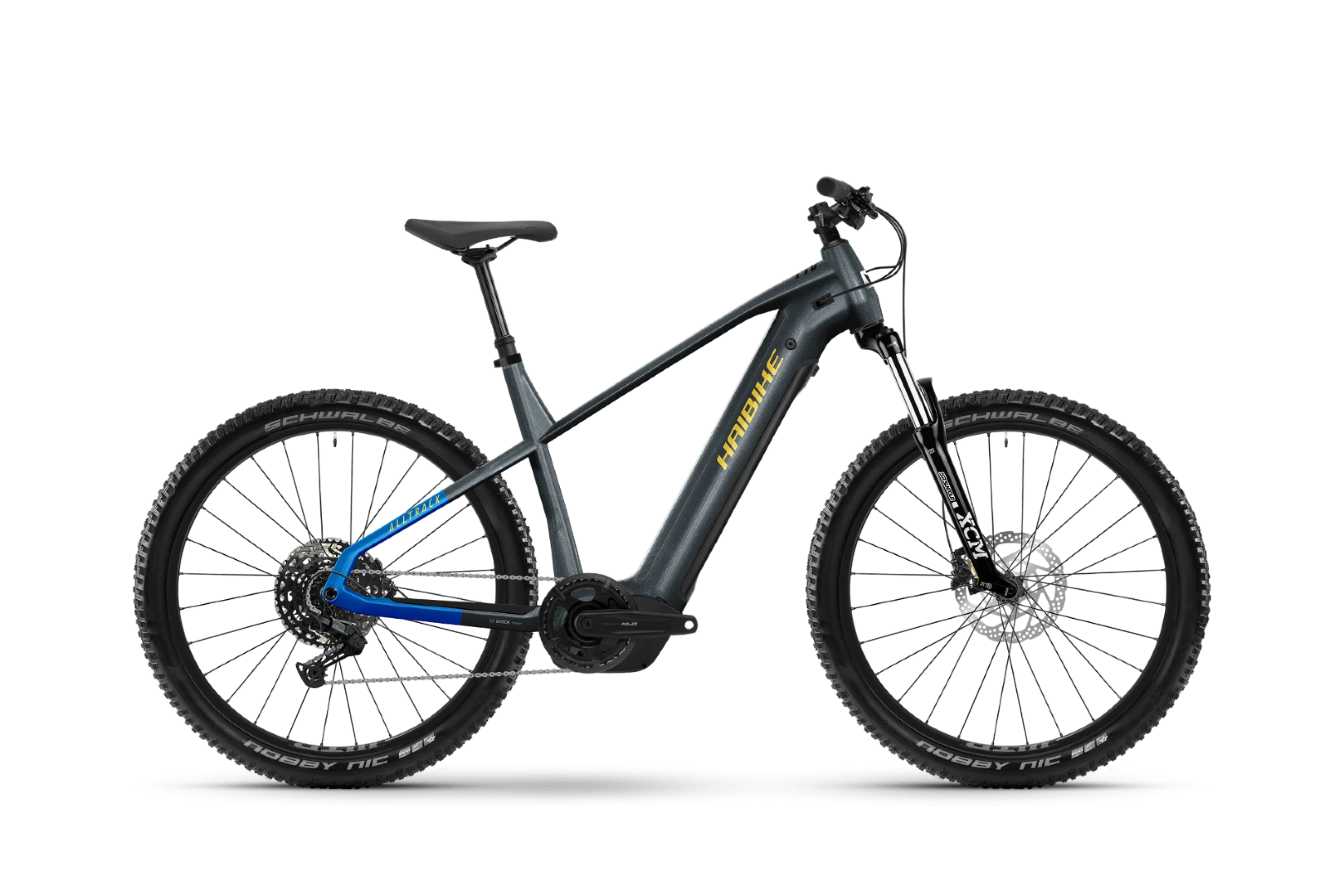 Haibike ALLTRACK 6.5 29